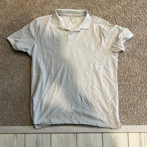 Helly Hansen Polo (grey)